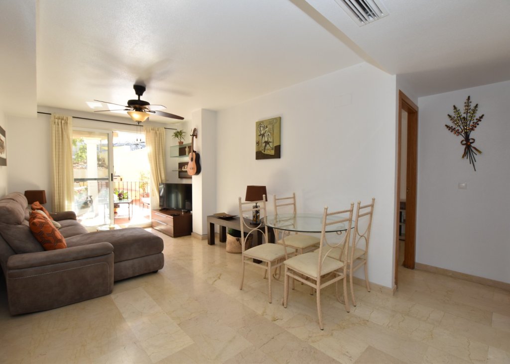 Sale - Apartment - Flat - Algorfa