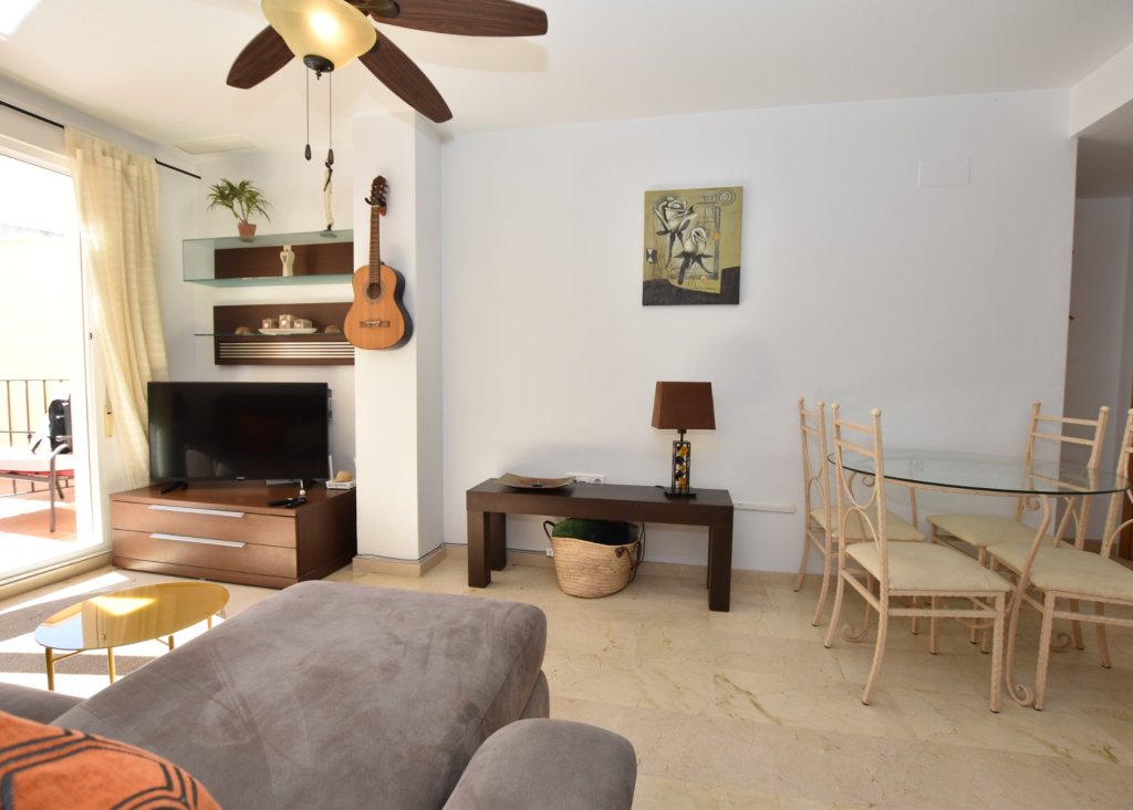 Sale - Apartment - Flat - Algorfa