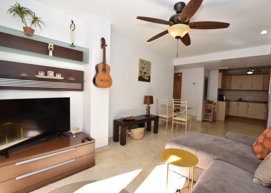 Sale - Apartment - Flat - Algorfa