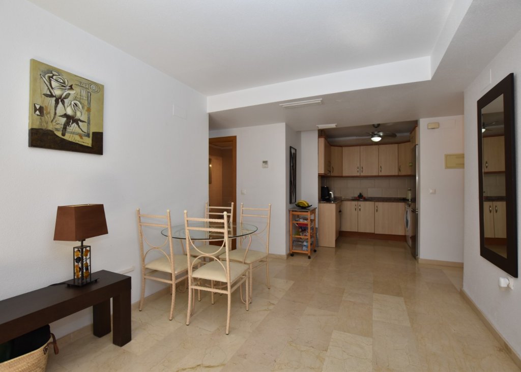 Sale - Apartment - Flat - Algorfa