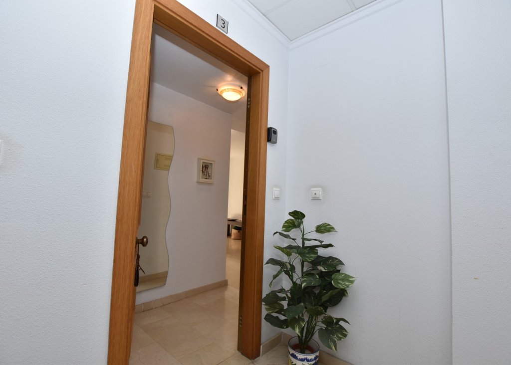 Sale - Apartment - Flat - Algorfa