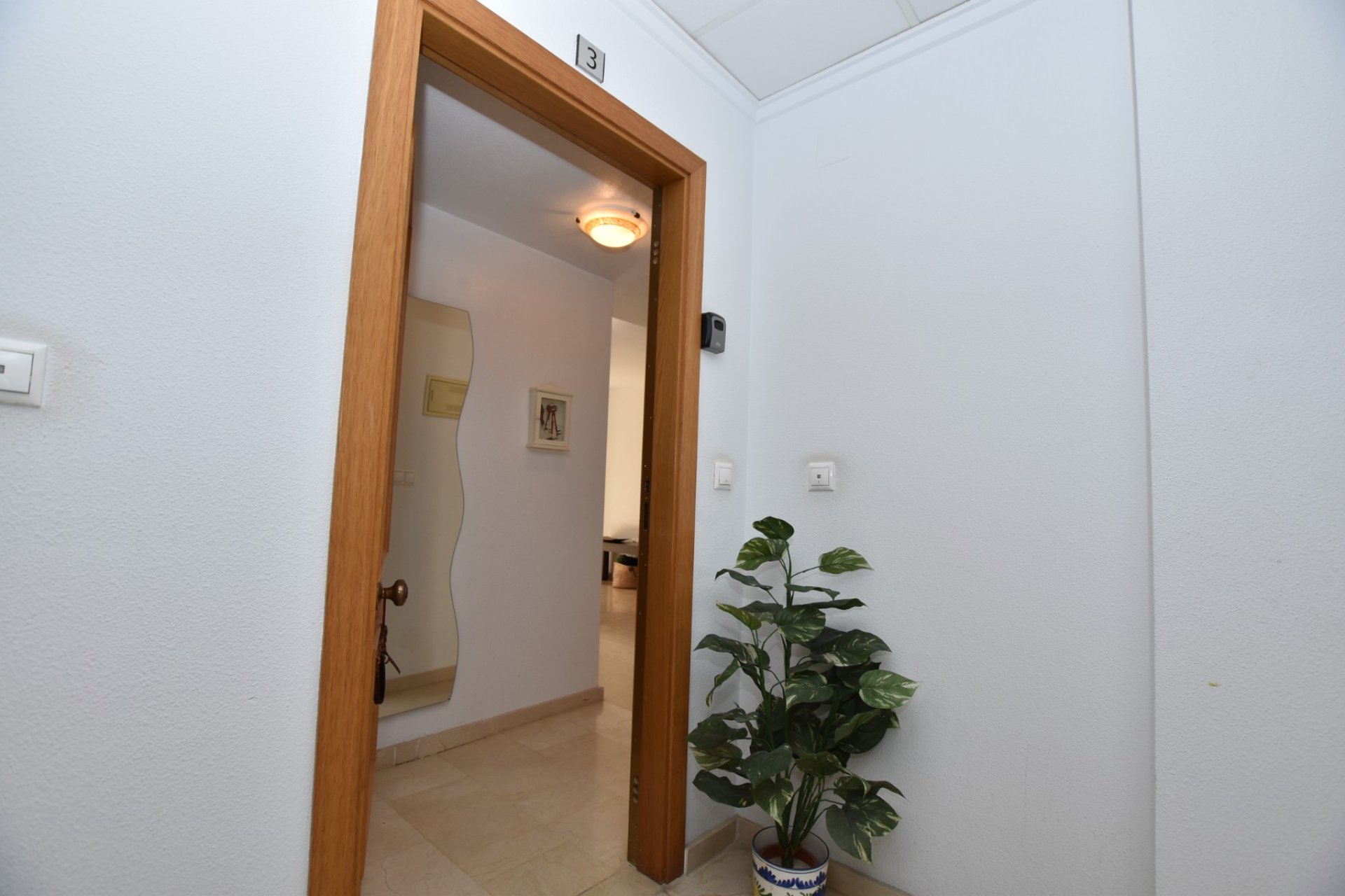 Sale - Apartment - Flat - Algorfa