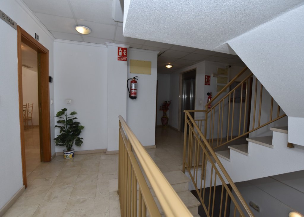 Sale - Apartment - Flat - Algorfa