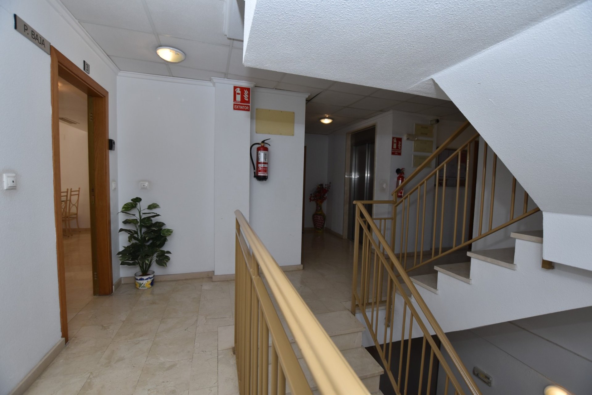 Sale - Apartment - Flat - Algorfa