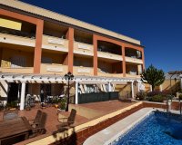Sale - Apartment - Flat - Algorfa