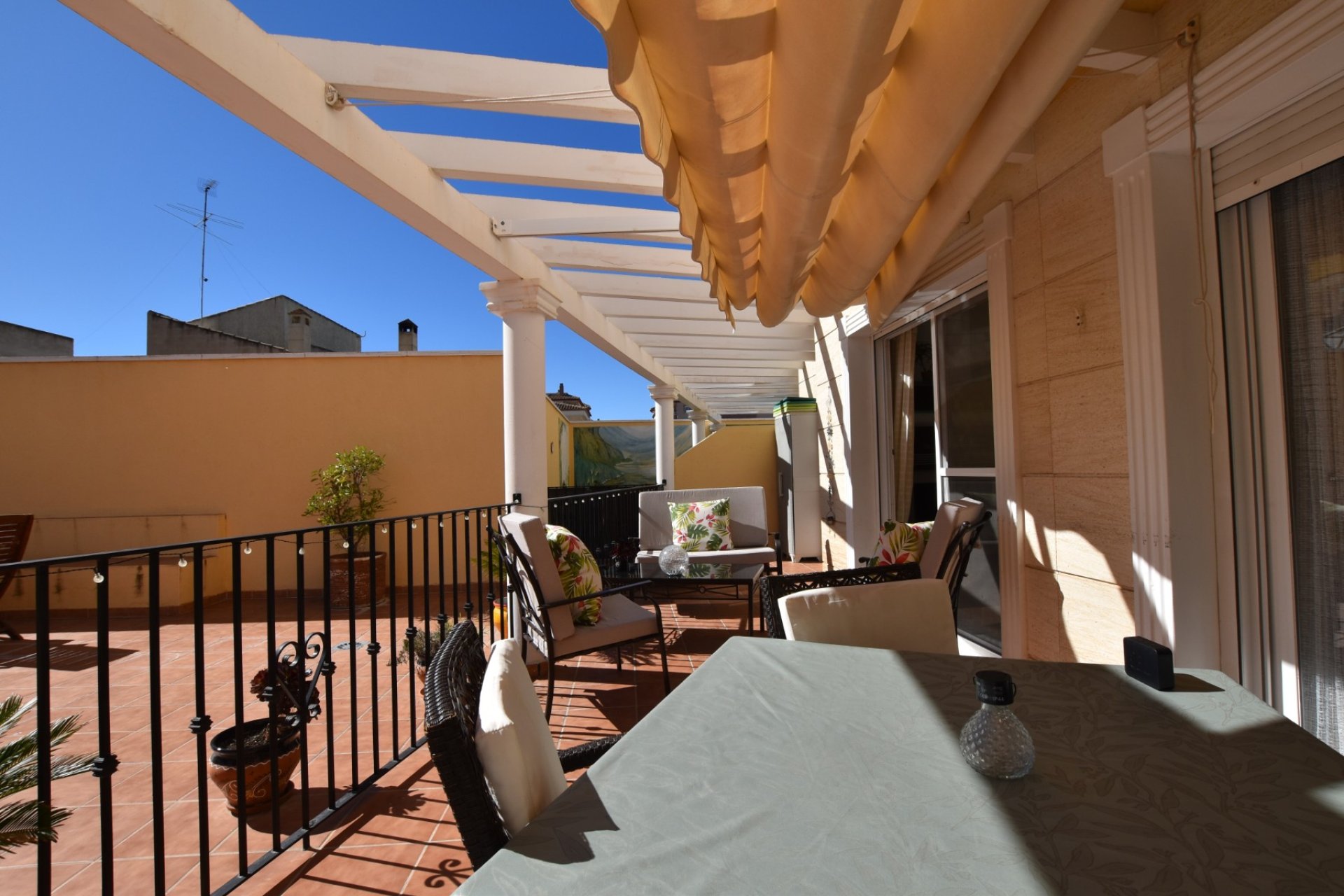 Sale - Apartment - Flat - Algorfa