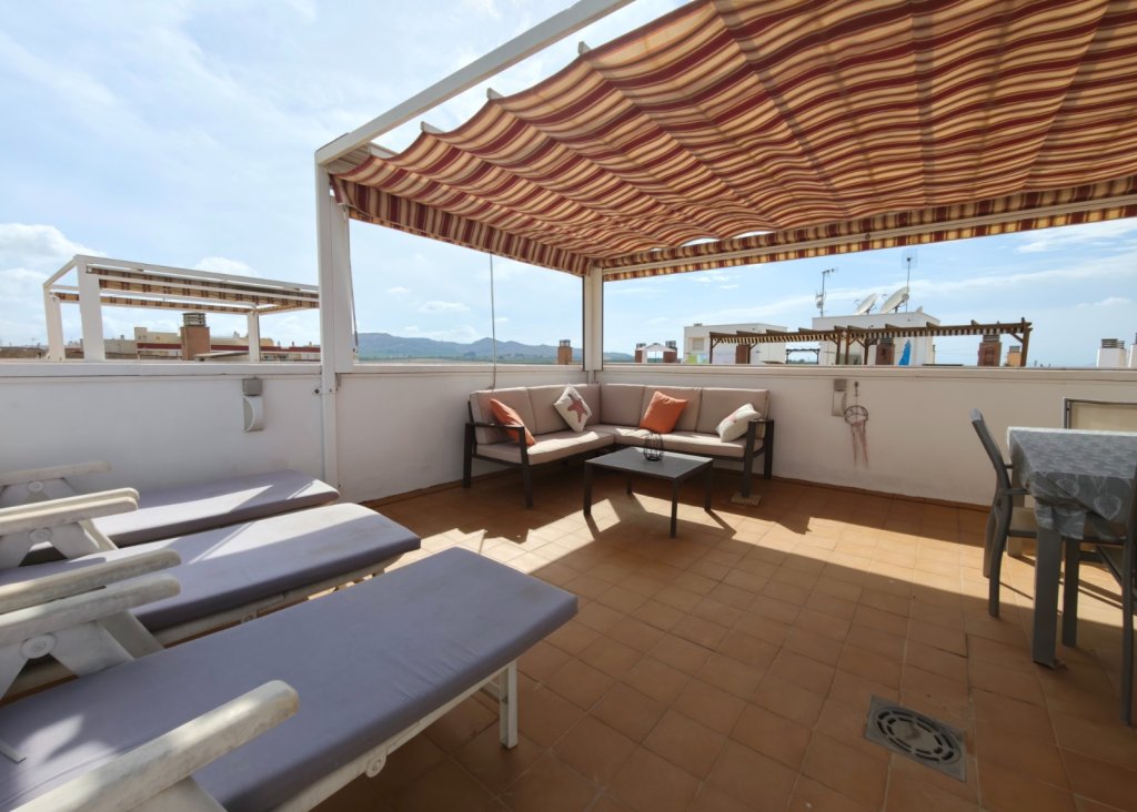 Sale - Apartment - Flat - Algorfa