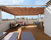 Sale - Apartment - Flat - Algorfa