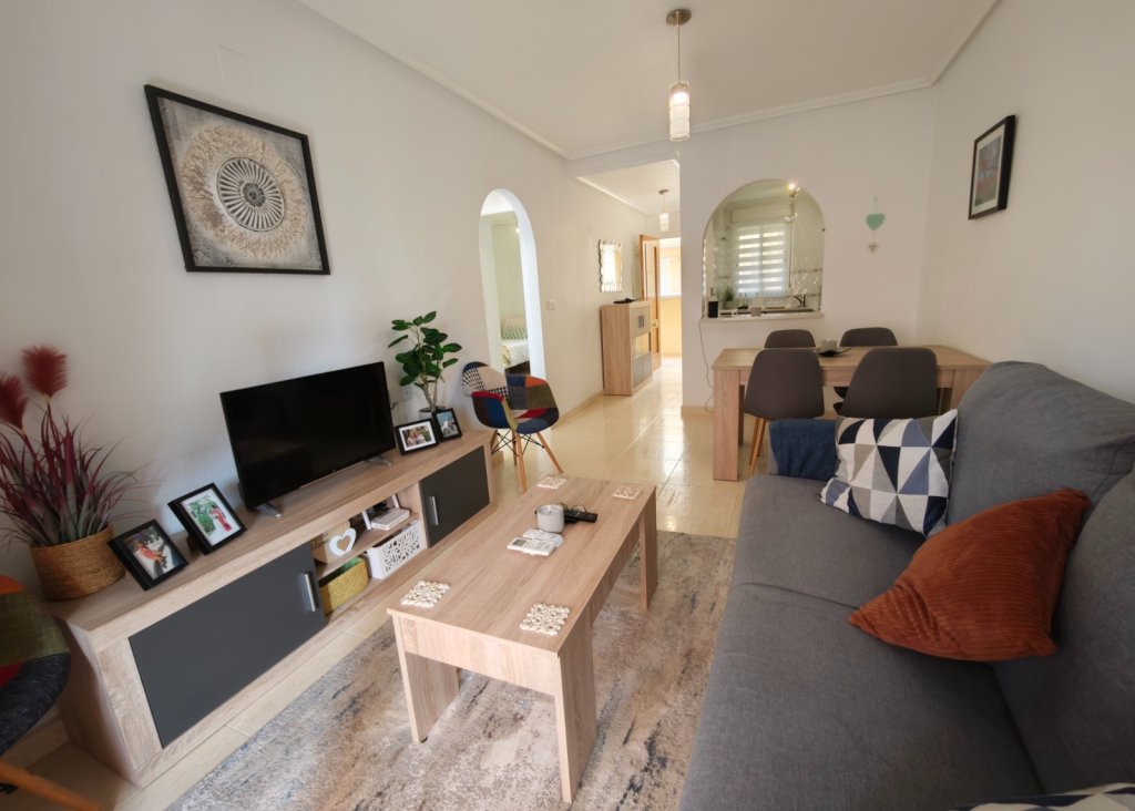Sale - Apartment - Flat - Algorfa
