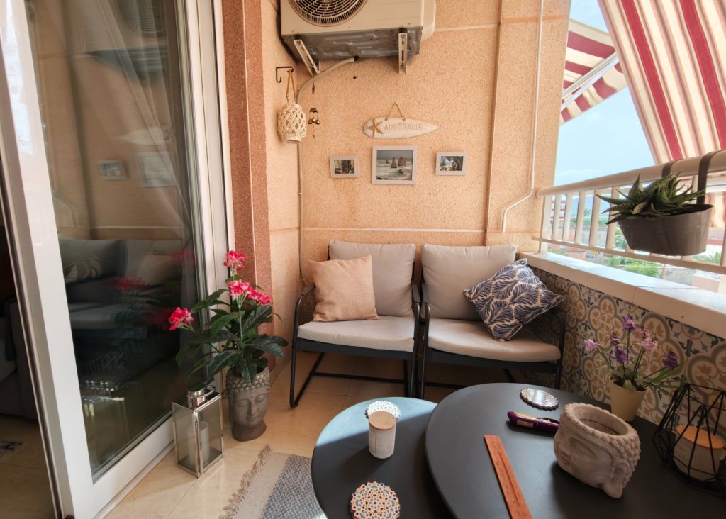 Sale - Apartment - Flat - Algorfa