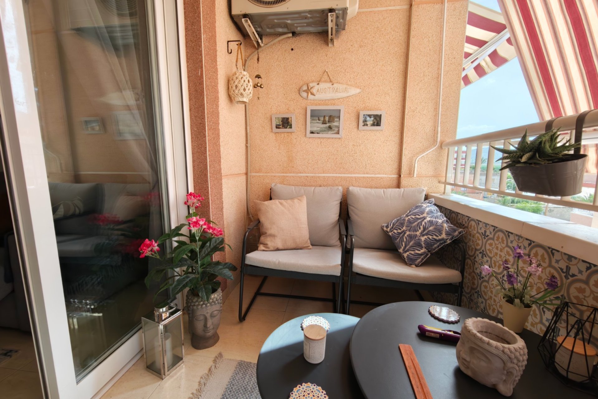 Sale - Apartment - Flat - Algorfa