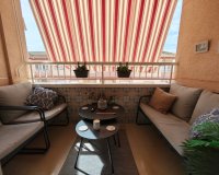 Sale - Apartment - Flat - Algorfa