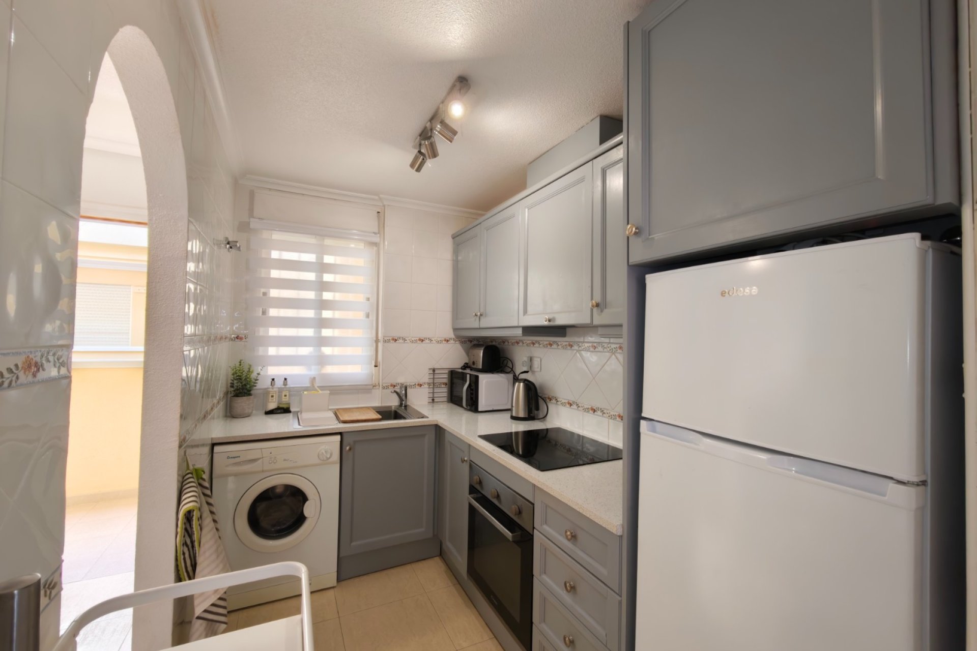 Sale - Apartment - Flat - Algorfa