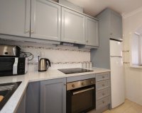 Sale - Apartment - Flat - Algorfa