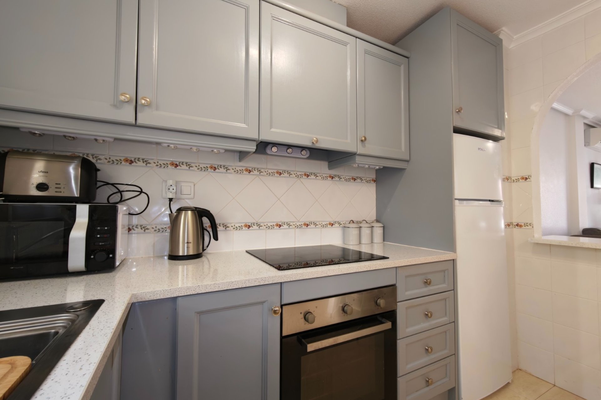 Sale - Apartment - Flat - Algorfa