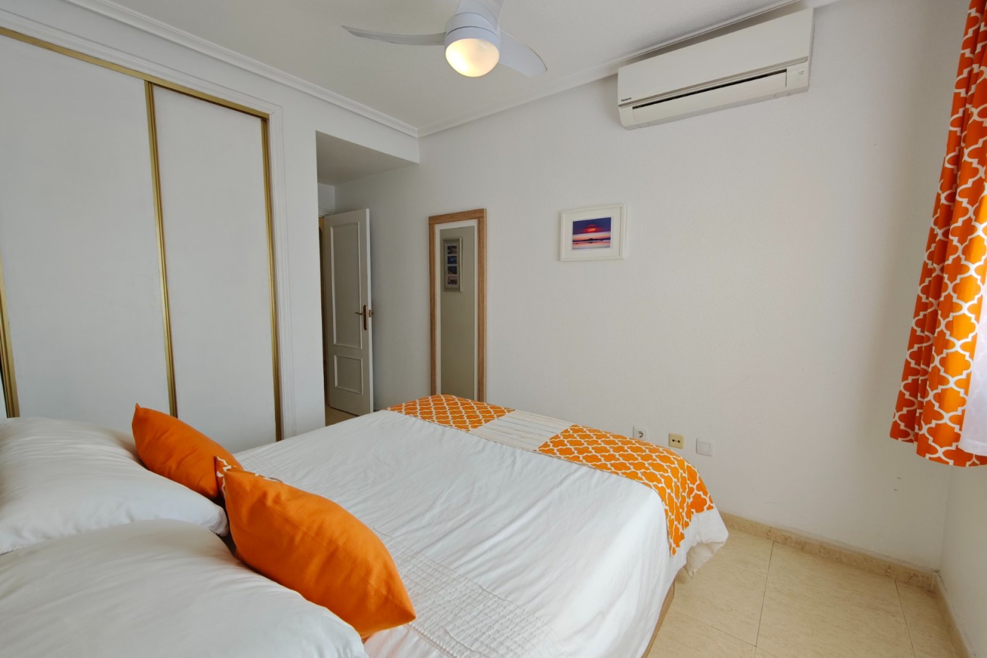 Sale - Apartment - Flat - Algorfa