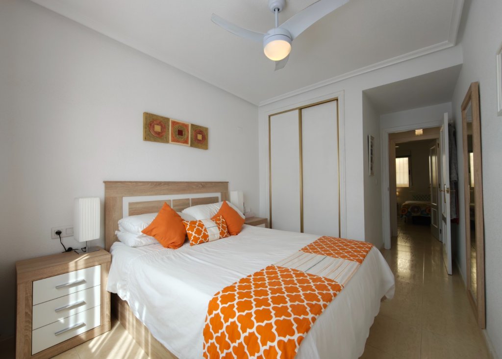 Sale - Apartment - Flat - Algorfa