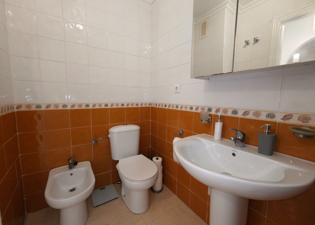 Sale - Apartment - Flat - Algorfa
