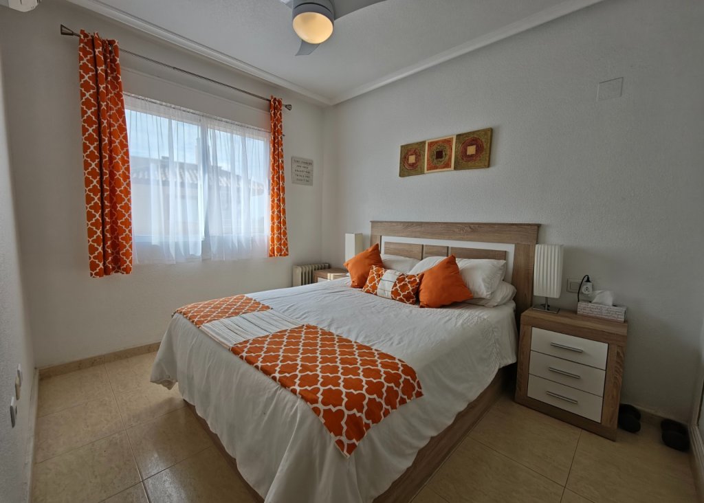 Sale - Apartment - Flat - Algorfa