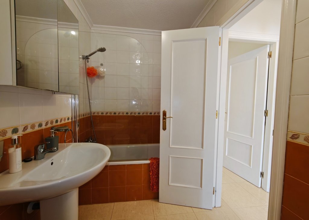 Sale - Apartment - Flat - Algorfa