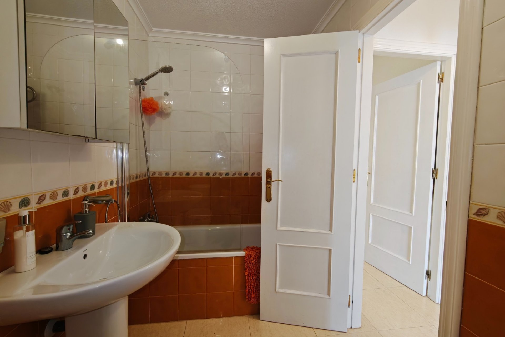 Sale - Apartment - Flat - Algorfa
