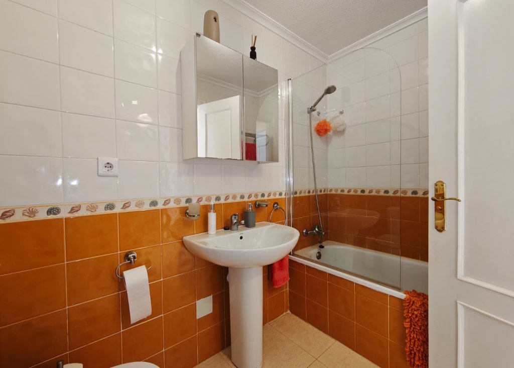 Sale - Apartment - Flat - Algorfa