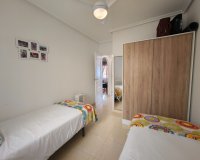 Sale - Apartment - Flat - Algorfa