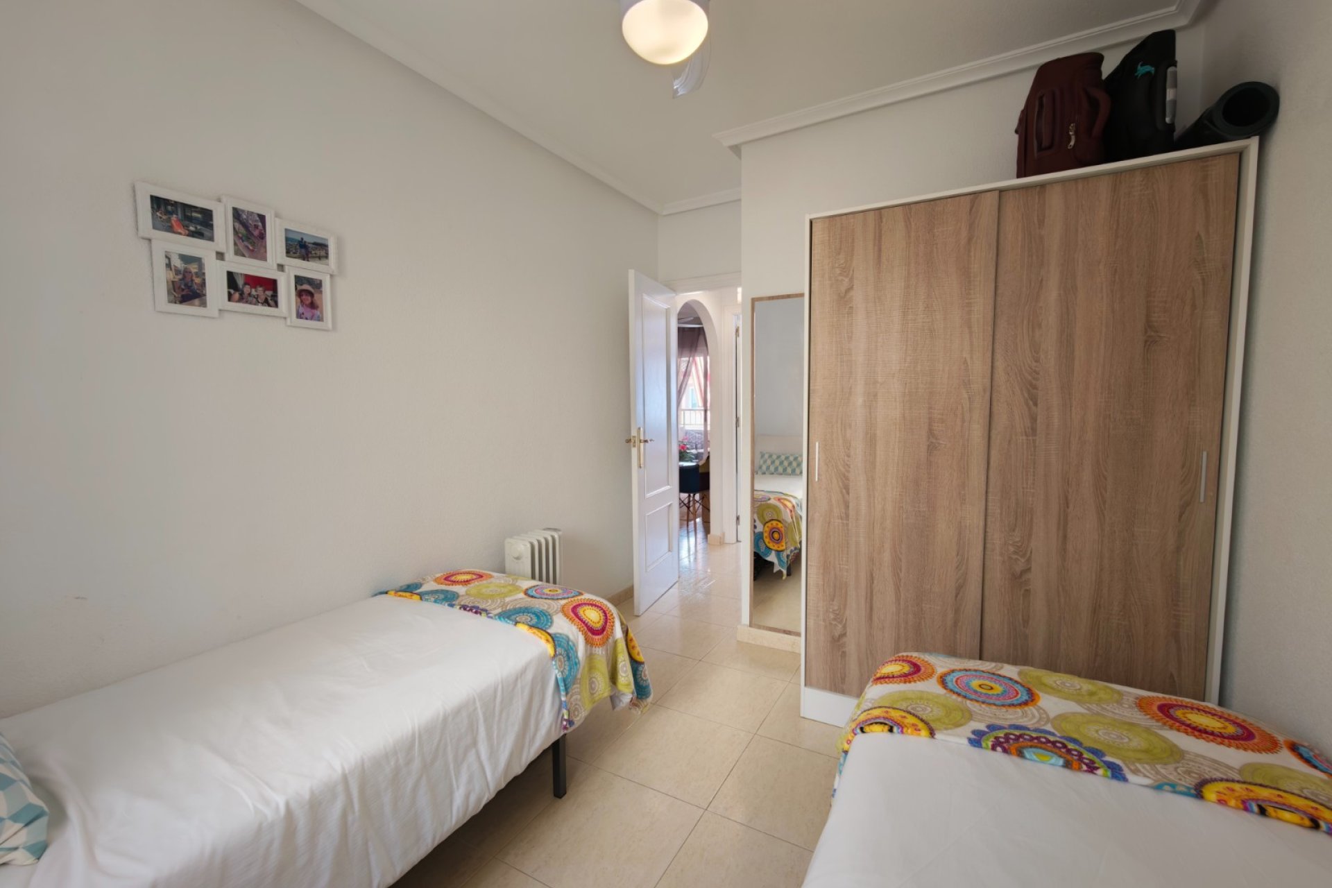 Sale - Apartment - Flat - Algorfa