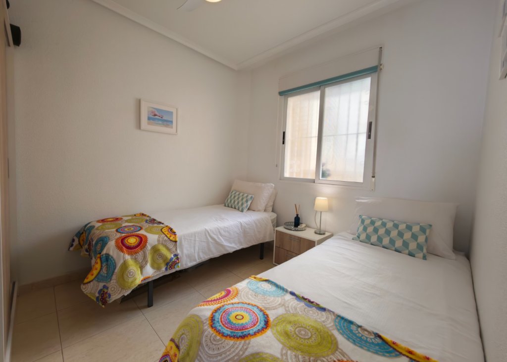 Sale - Apartment - Flat - Algorfa