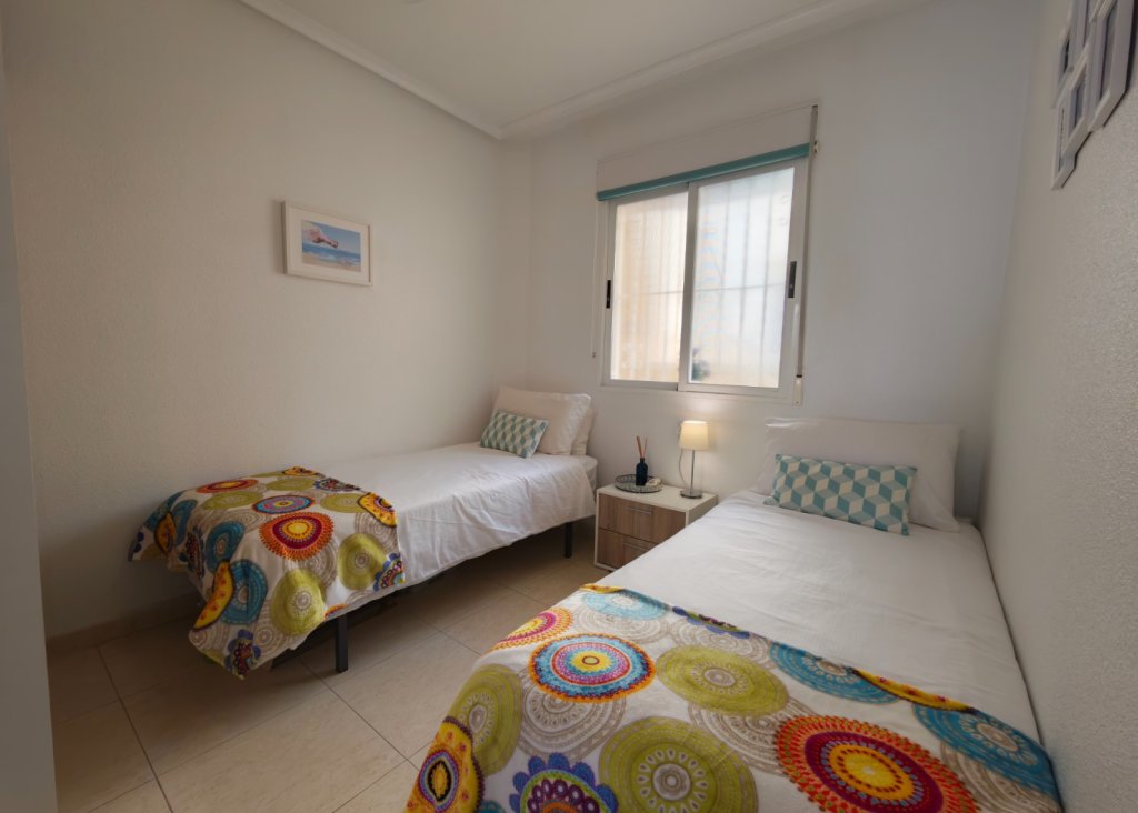 Sale - Apartment - Flat - Algorfa