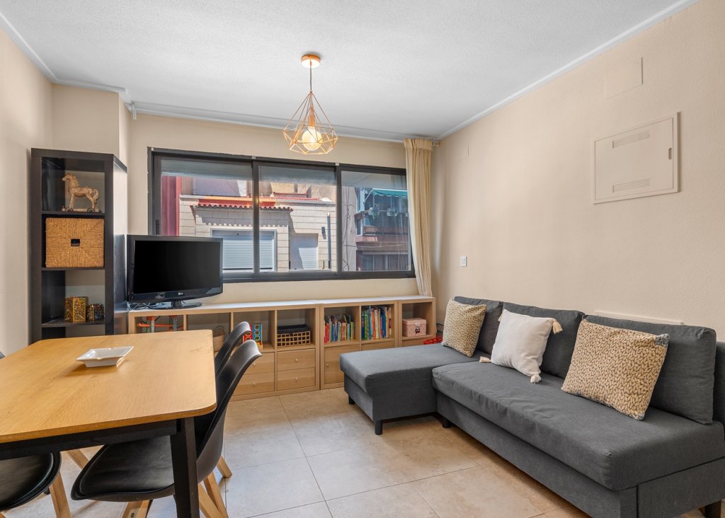 Sale - Apartment - Flat - Alicante - Carolinas Bajas