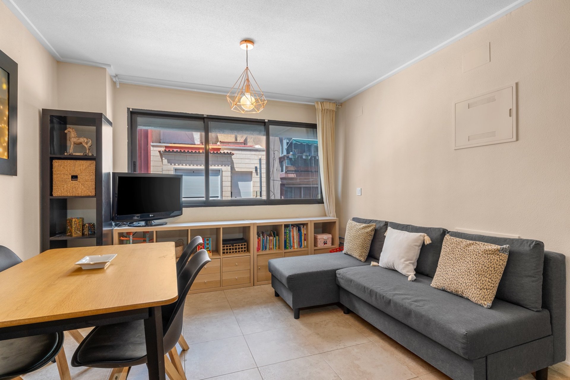 Sale - Apartment - Flat - Alicante - Carolinas Bajas