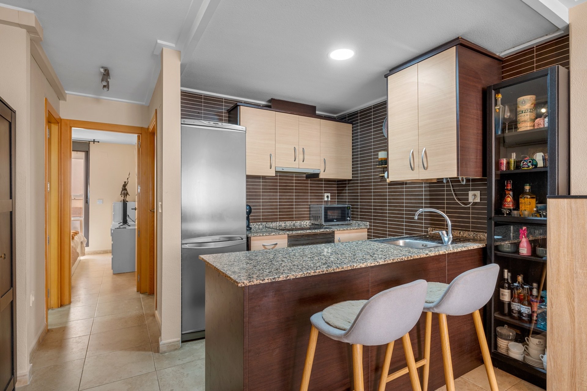 Sale - Apartment - Flat - Alicante - Carolinas Bajas