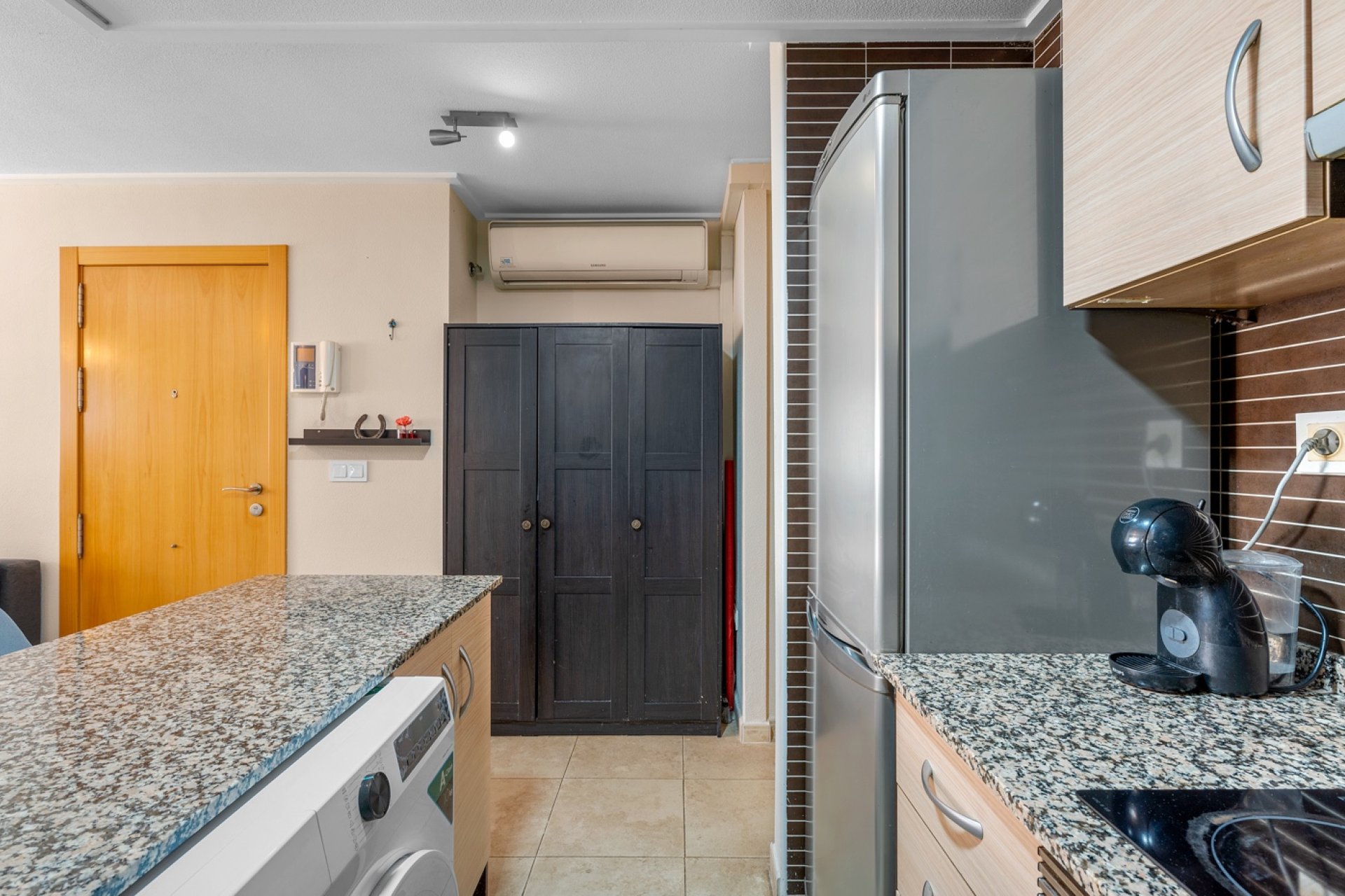 Sale - Apartment - Flat - Alicante - Carolinas Bajas