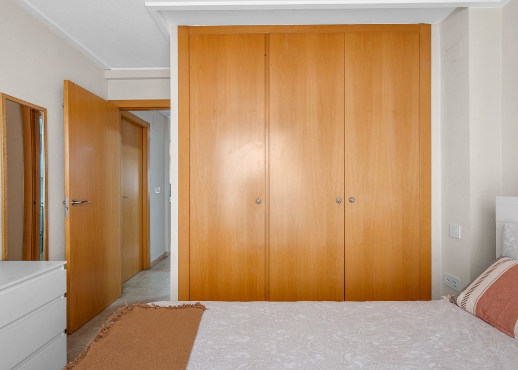 Sale - Apartment - Flat - Alicante - Carolinas Bajas