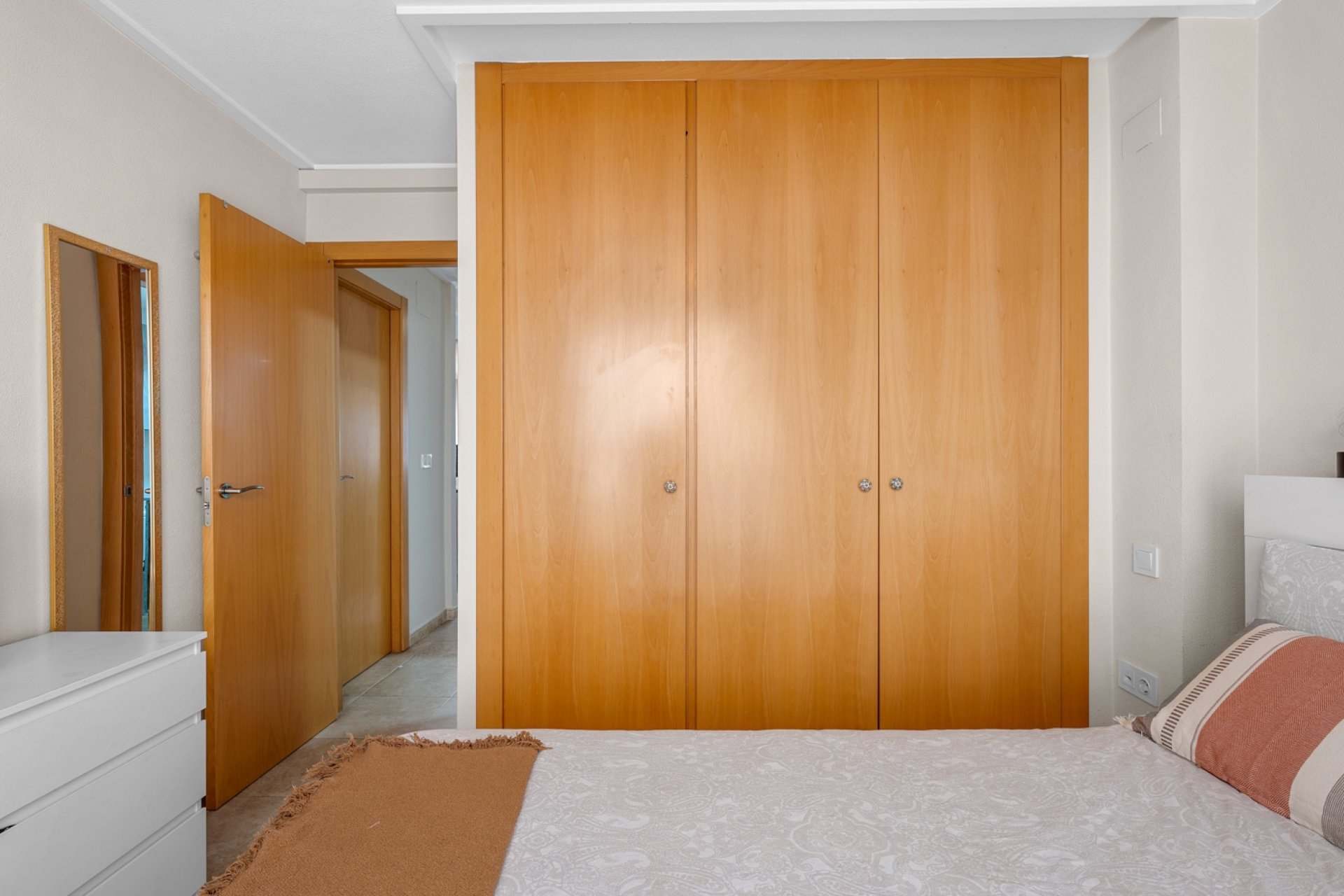 Sale - Apartment - Flat - Alicante - Carolinas Bajas