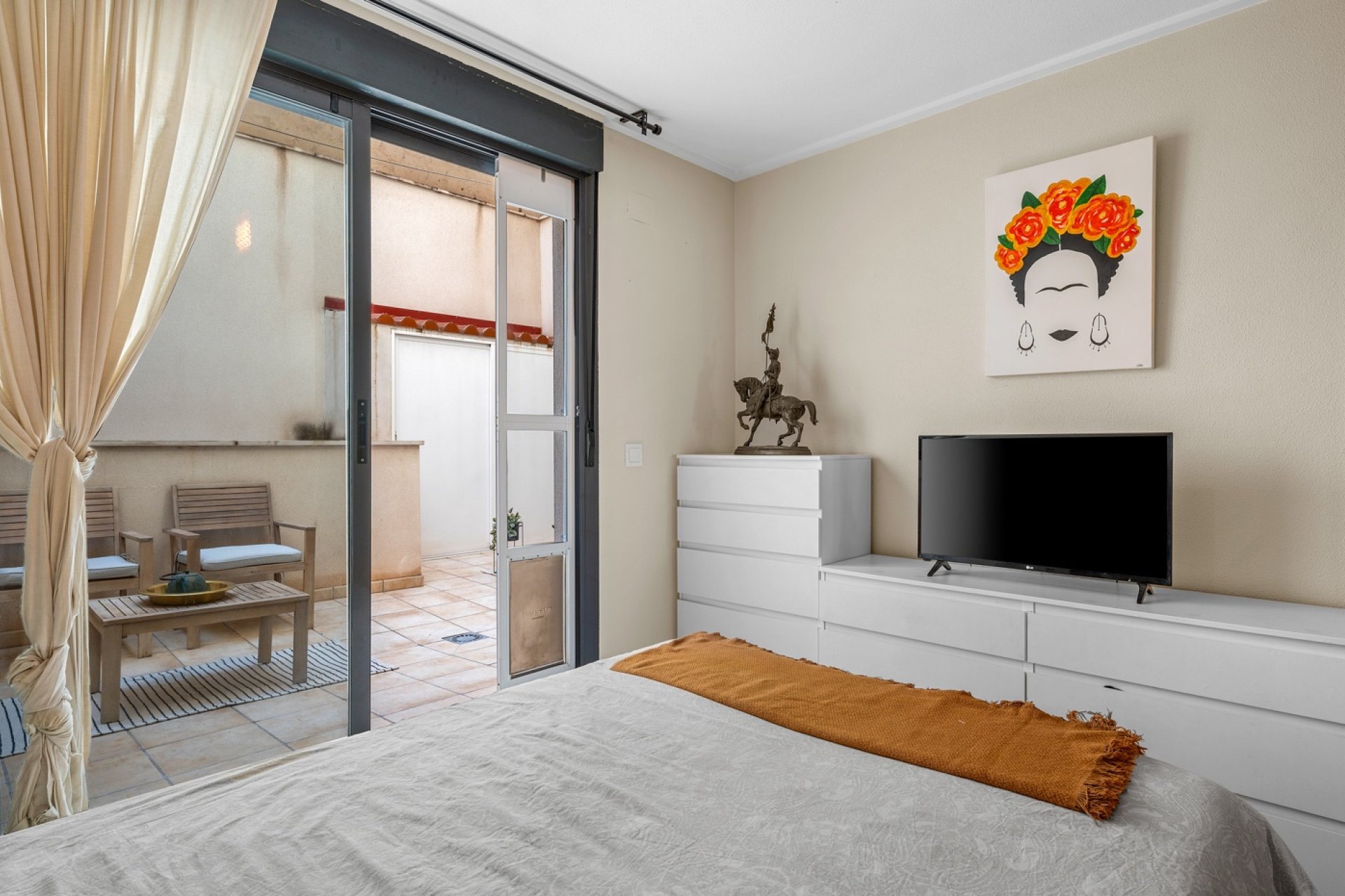 Sale - Apartment - Flat - Alicante - Carolinas Bajas