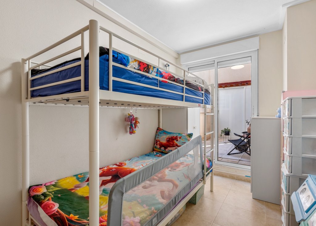 Sale - Apartment - Flat - Alicante - Carolinas Bajas
