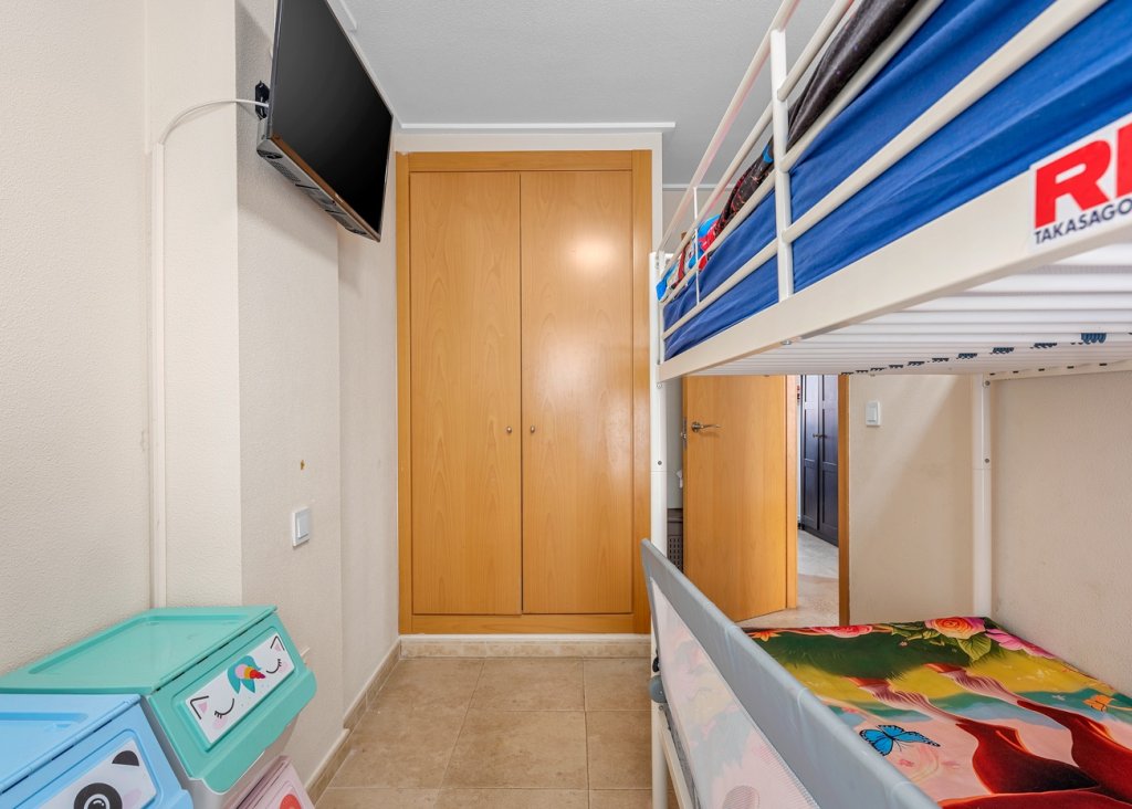 Sale - Apartment - Flat - Alicante - Carolinas Bajas