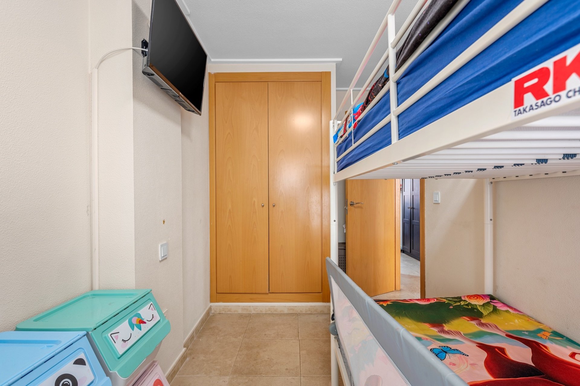 Sale - Apartment - Flat - Alicante - Carolinas Bajas