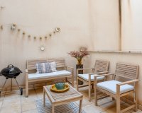 Sale - Apartment - Flat - Alicante - Carolinas Bajas