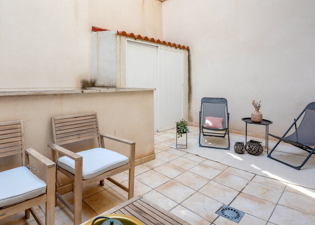Sale - Apartment - Flat - Alicante - Carolinas Bajas
