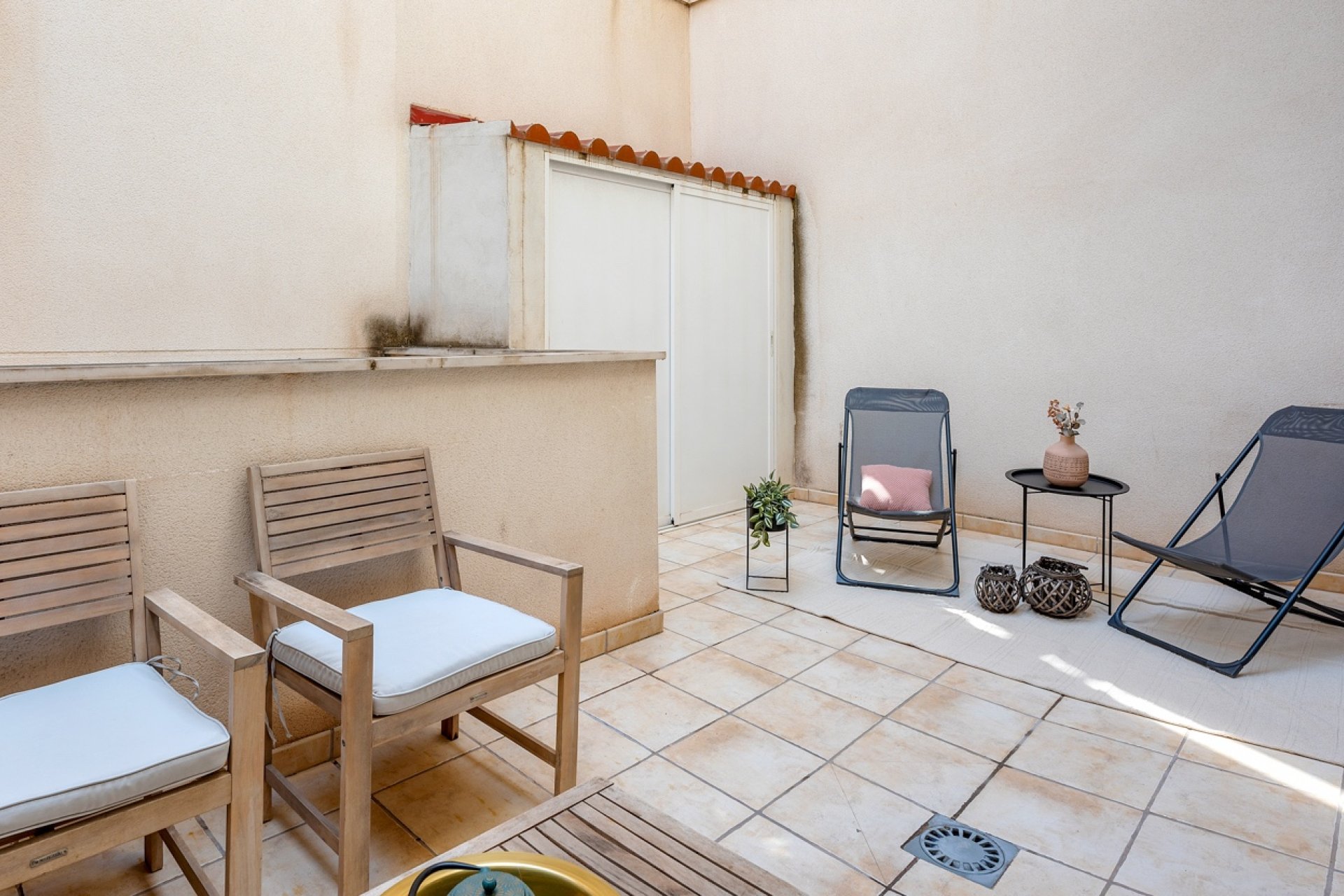 Sale - Apartment - Flat - Alicante - Carolinas Bajas