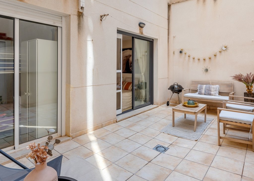 Sale - Apartment - Flat - Alicante - Carolinas Bajas