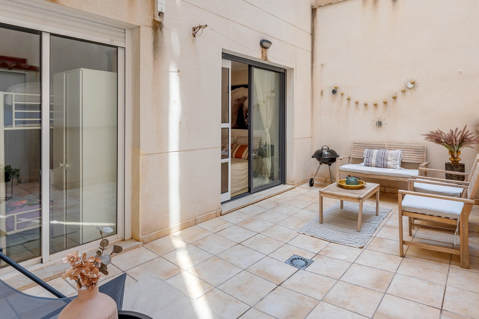 Sale - Apartment - Flat - Alicante - Carolinas Bajas