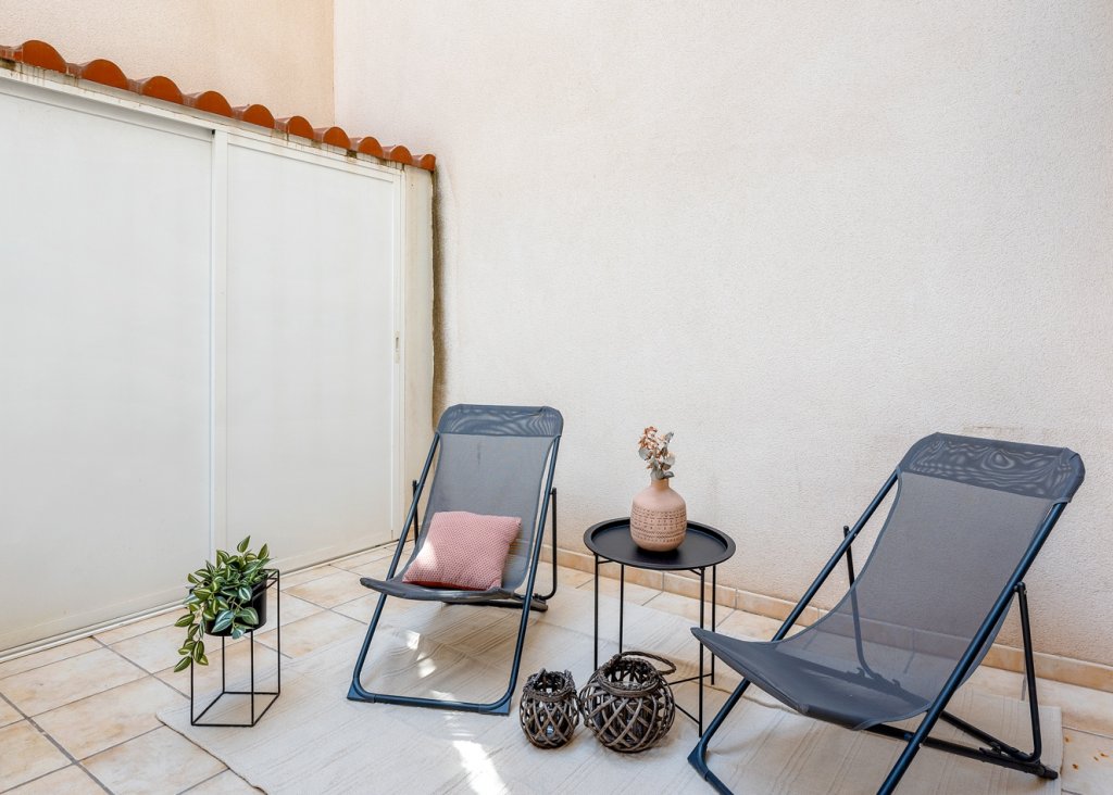 Sale - Apartment - Flat - Alicante - Carolinas Bajas