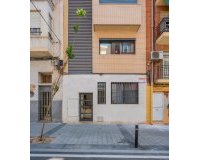 Sale - Apartment - Flat - Alicante - Carolinas Bajas