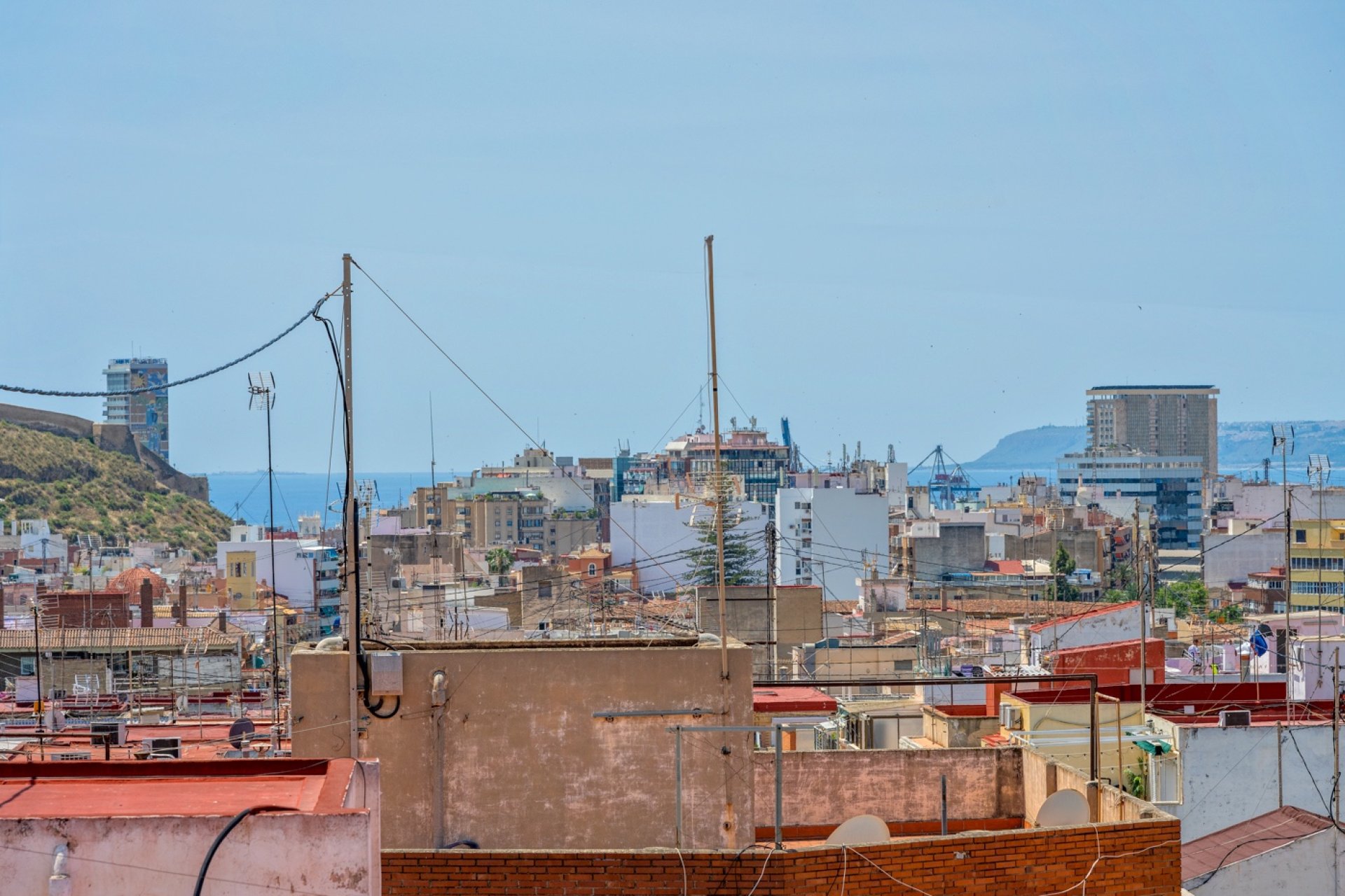 Sale - Apartment - Flat - Alicante - Carolinas Bajas