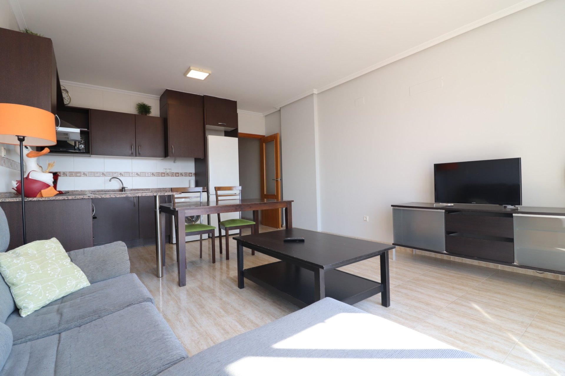 Sale - Apartment - Flat - Almoradí - Almoradi - Town