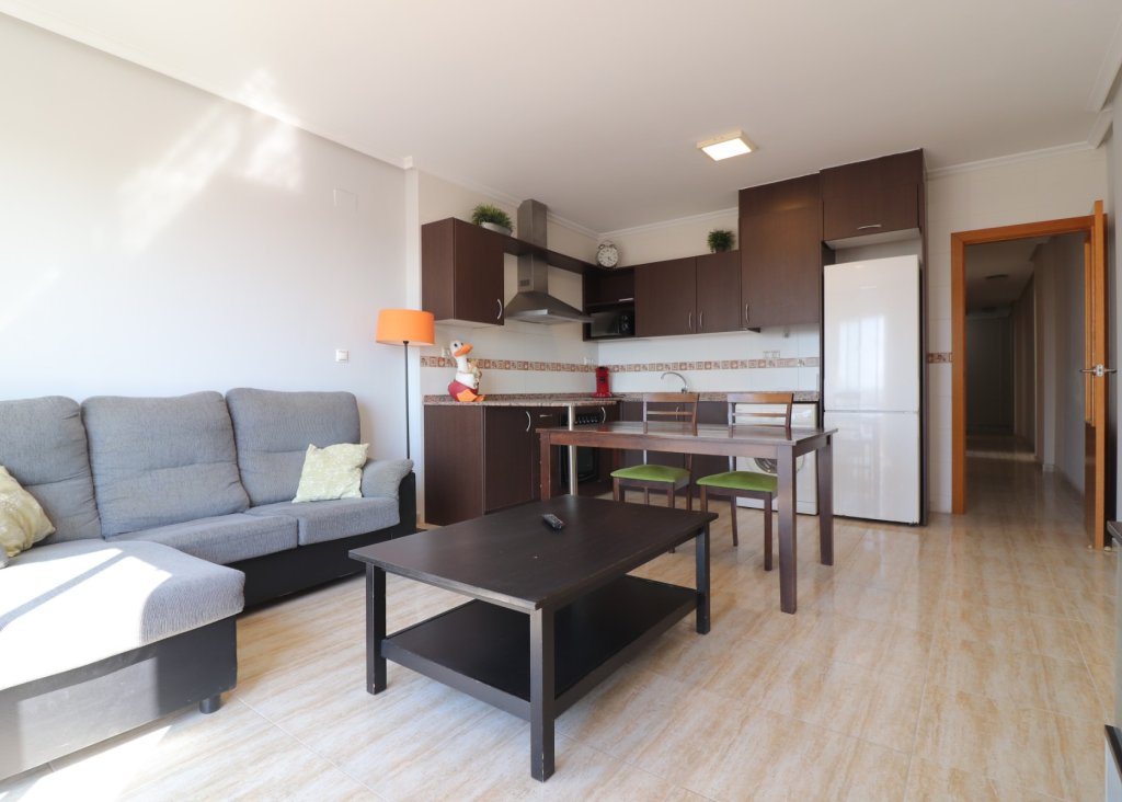Sale - Apartment - Flat - Almoradí - Almoradi - Town